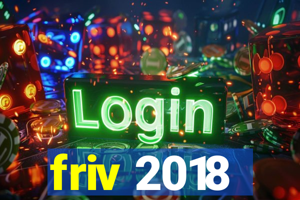 friv 2018